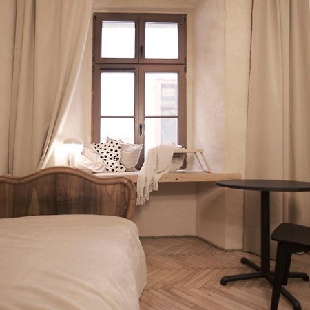 Charming Apartment / Old Town City Center Wrocław Exterior foto
