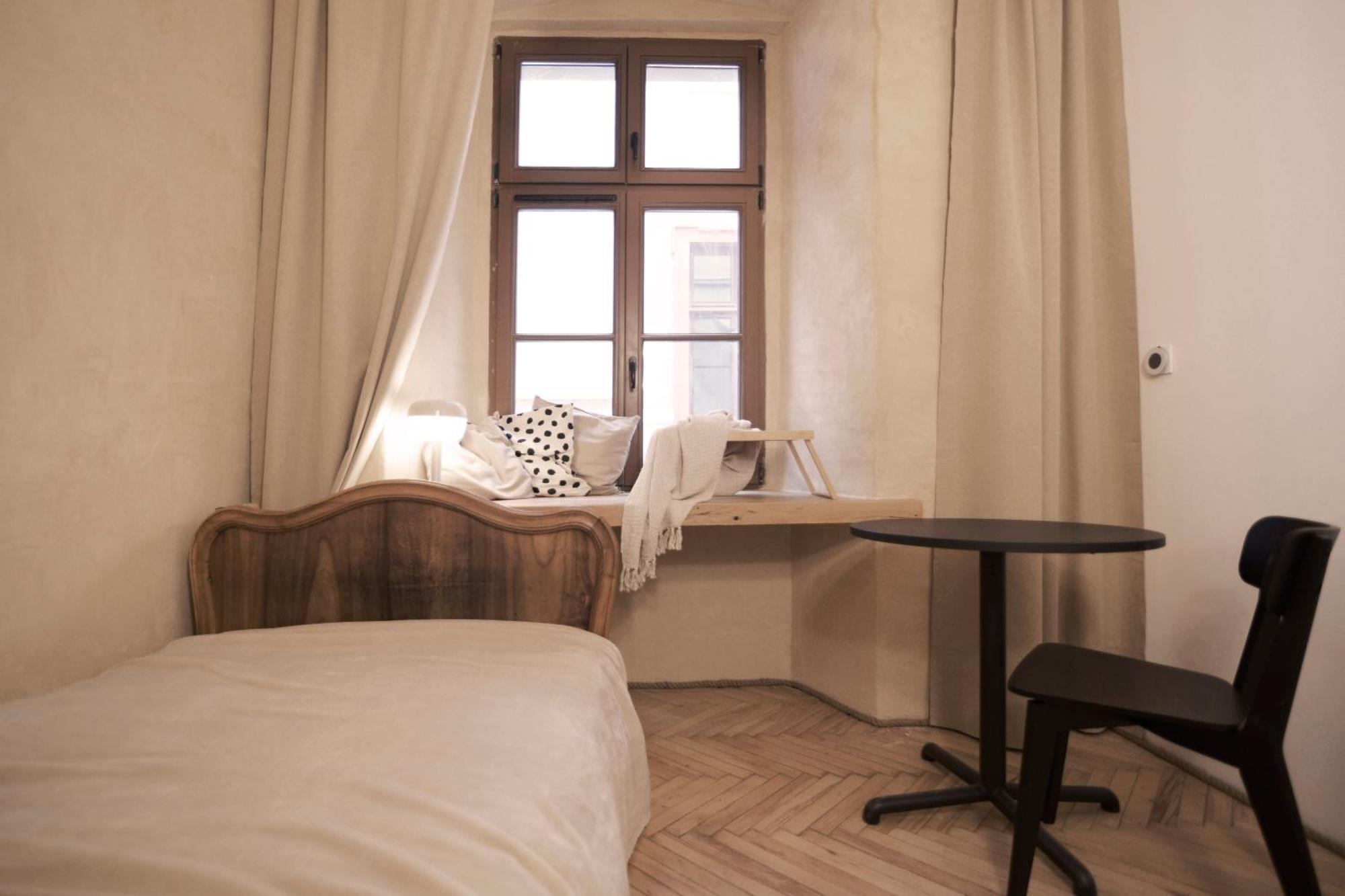 Charming Apartment / Old Town City Center Wrocław Exterior foto