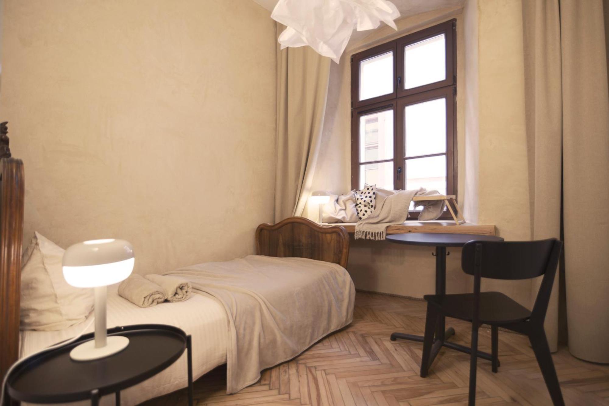 Charming Apartment / Old Town City Center Wrocław Exterior foto