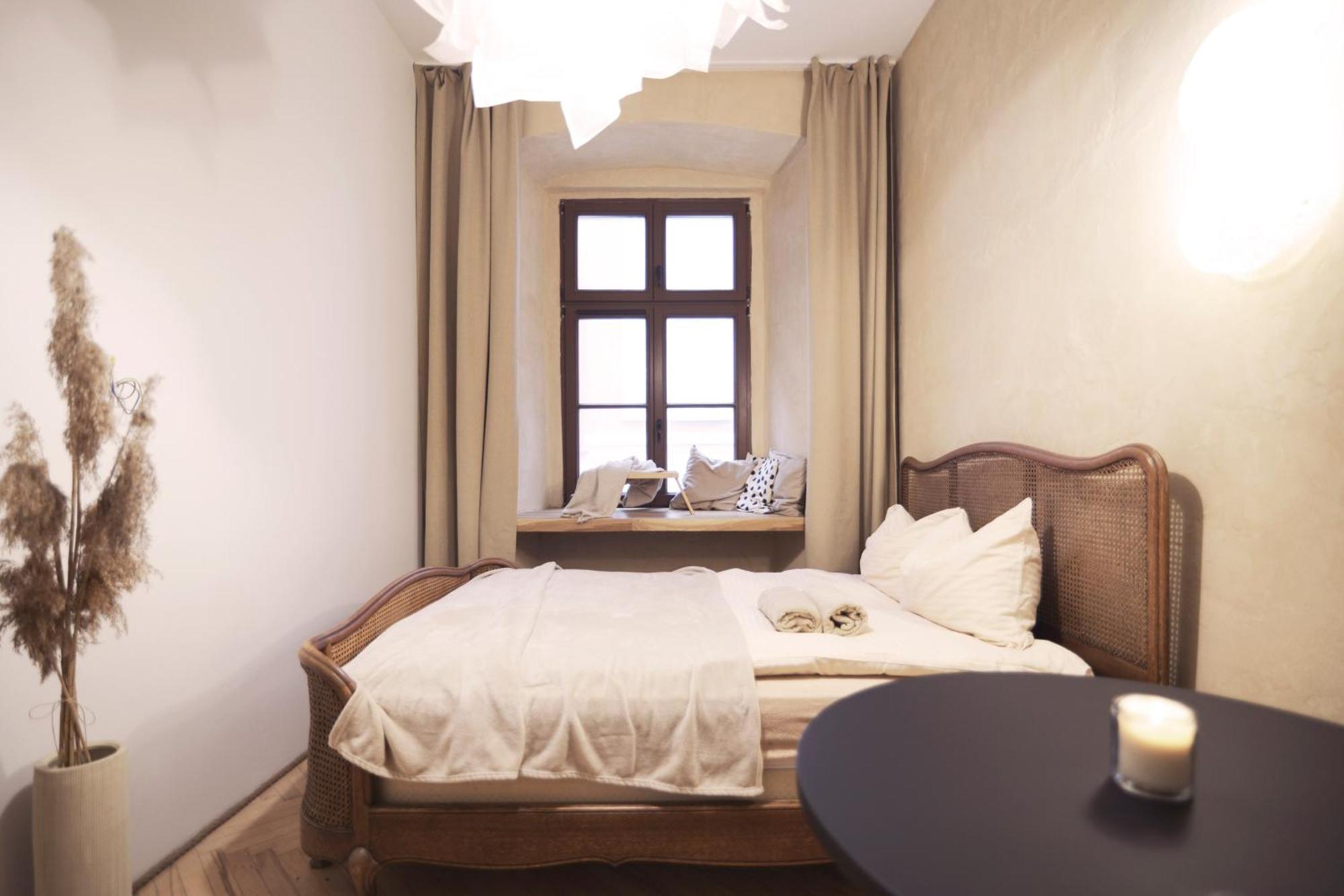 Charming Apartment / Old Town City Center Wrocław Exterior foto