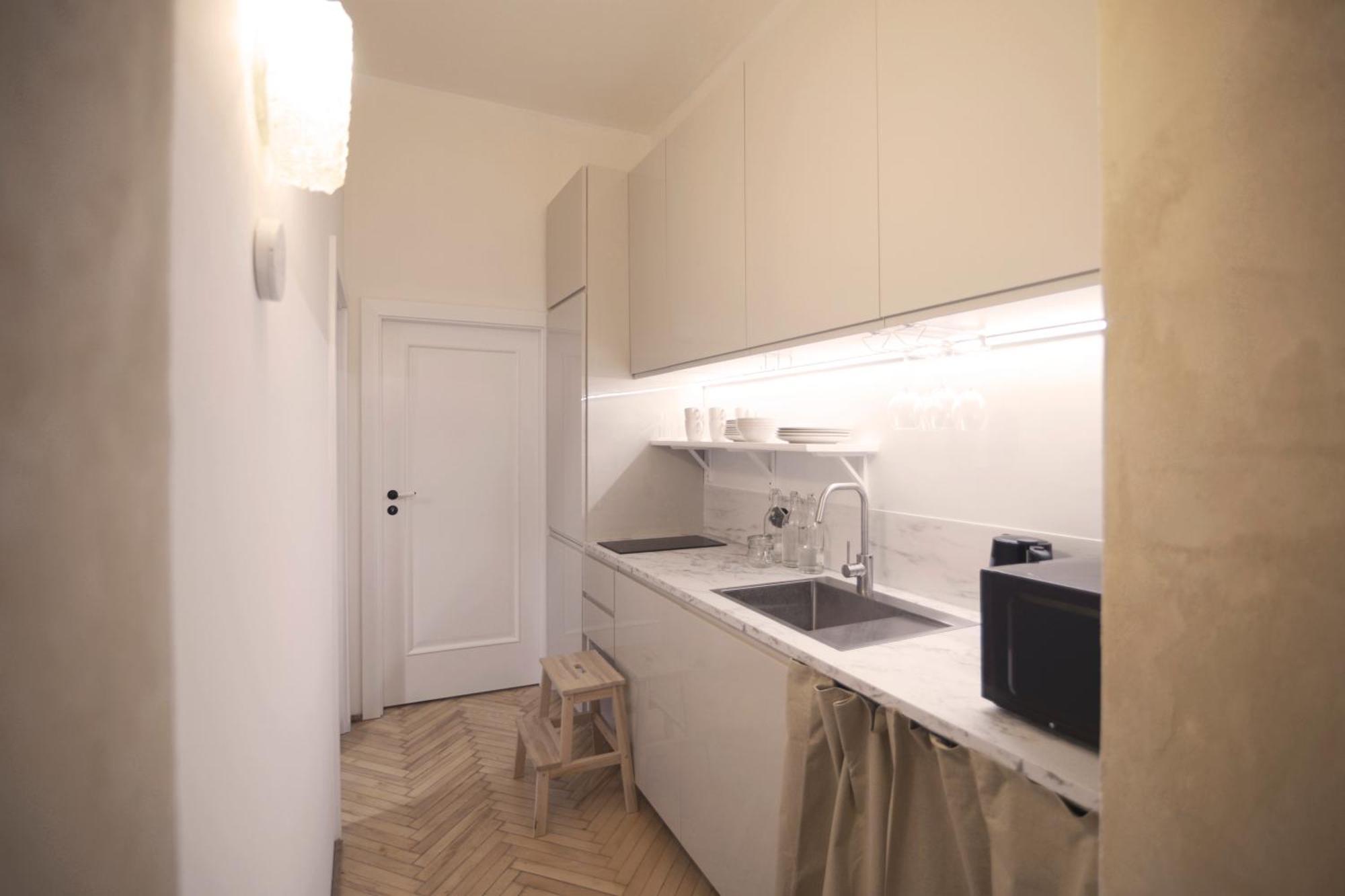 Charming Apartment / Old Town City Center Wrocław Exterior foto